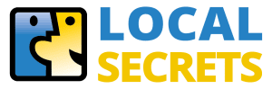 Local Secrets Publishing Logo